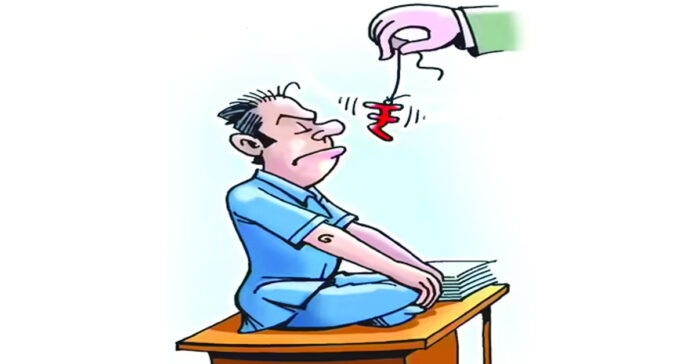 అవి బెనిఫిట్స్ కావు… బకాయిలే!