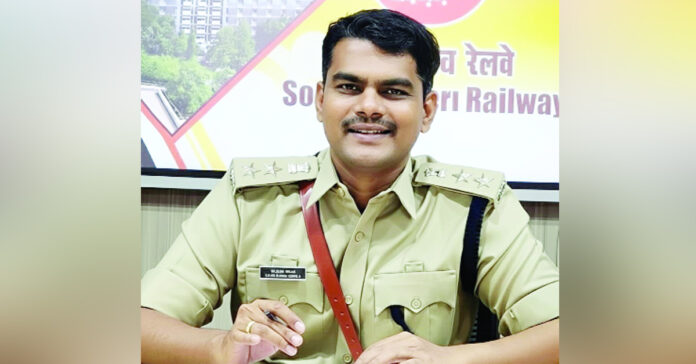 ఎస్సీఆర్ డీజీఎంకు కాంస్య పురస్కారం