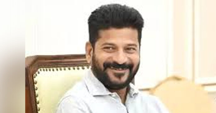 సీఎం రేవంత్రెడ్డితో అఖిలేశ్యాదవ్ భేటీ