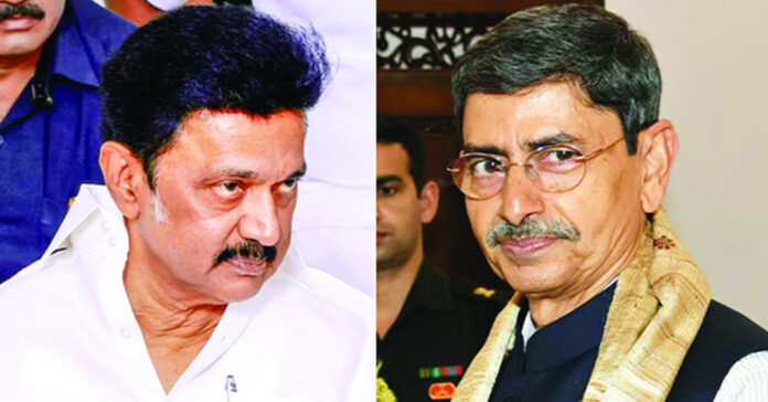 రాజ్భవన్ పేరు మార్పు సరికాదు