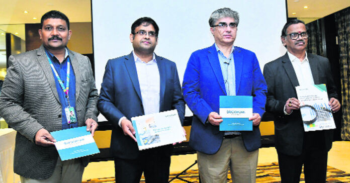 పదేండ్లలో తెలంగాణలో 13 శాతం వృద్ధి