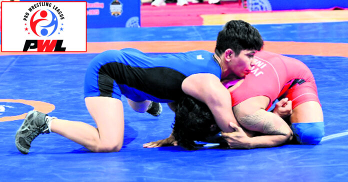 వేలం బరిలో అమన్ సెహ్రావత్