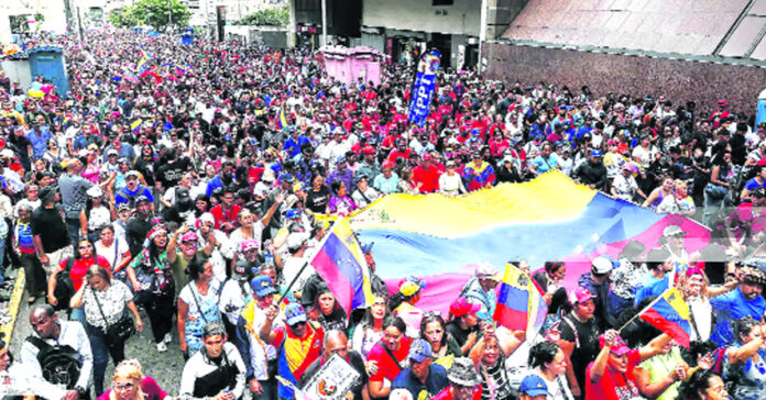 Let's not let slavery be peaceful.