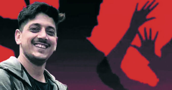 బ్రిటన్లో భారత విద్యార్థి దారుణ హత్య