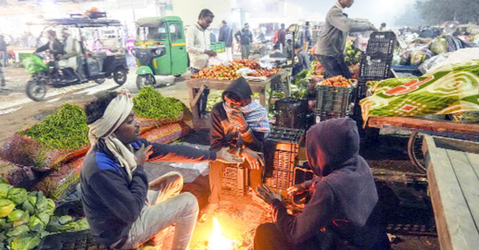 మరింతగా వణికించే శీతాకాలం