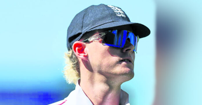 బేథెల్, అట్కిన్సన్ ఇన్..ఆర్చర్, పోప్ ఔట్..