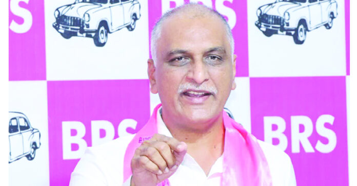 Congress's Commissions' Wrath