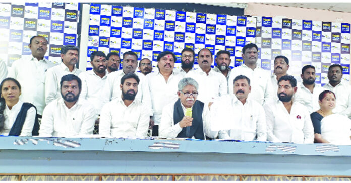 The Kodad incident reminds me of the movie Jai Bheem.