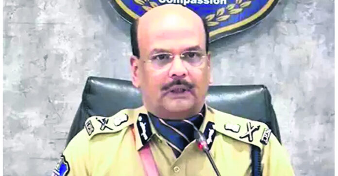 రెండో విడతకు భారీ బందోబస్తు