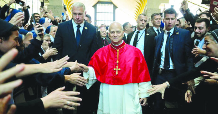 రెండు దేశాల ఏర్పాటే ఏకైక మార్గం