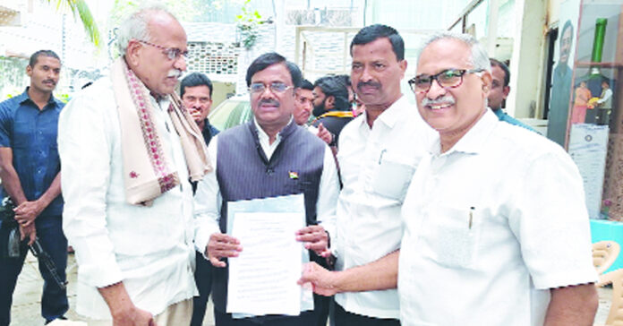 Study and make recommendations on the welfare of gig workers