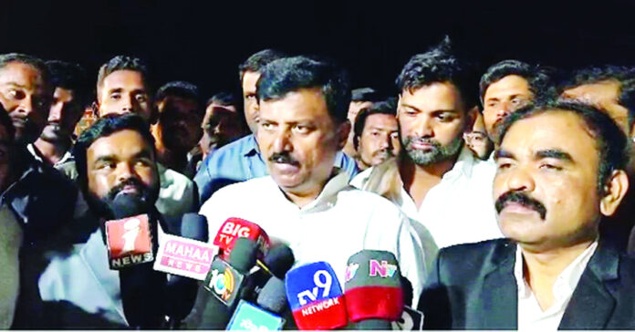 A step forward in infrastructure development.