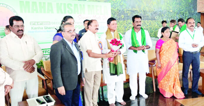 సేంద్రీయ వ్యవసాయ పద్ధతులు శ్రేయస్కరం