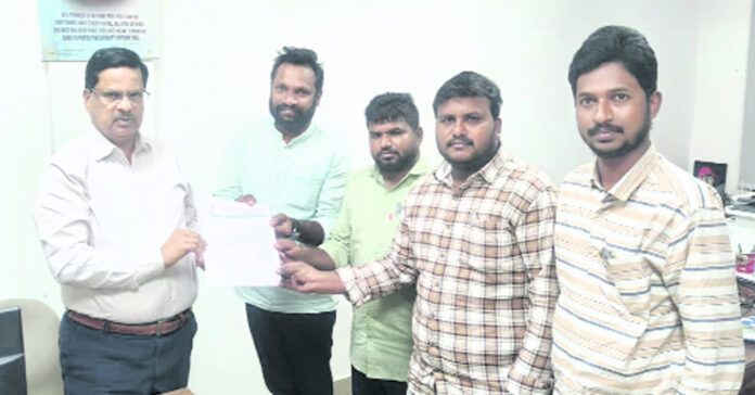 విదేశీ వర్సిటీలను అనుమతించొద్దు