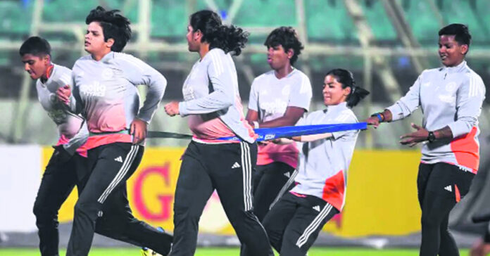 Do girls have any limits?