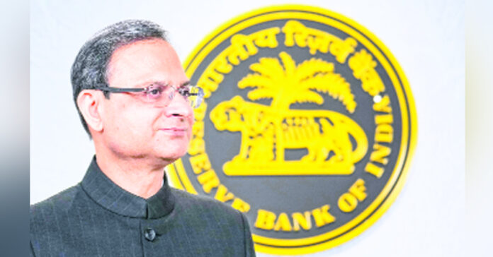 Interest rates cut by another quarter percentage point: RBI