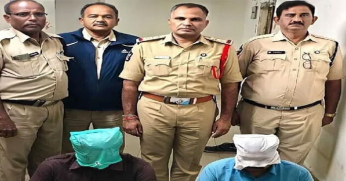 తిరుమల శ్రీవారి దర్శనం పేరుతో మోసాలు