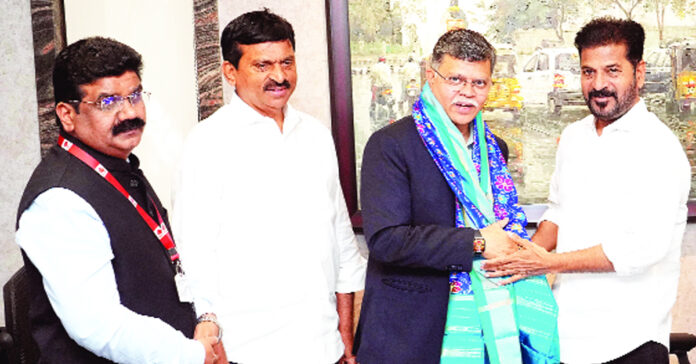 Grant loans at low interest rates