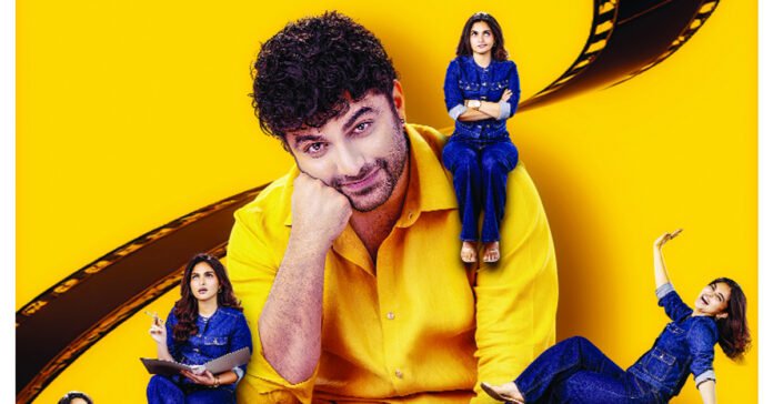 ‘ఫంకీ’ రిలీజ్ డేట్ ఫిక్స్