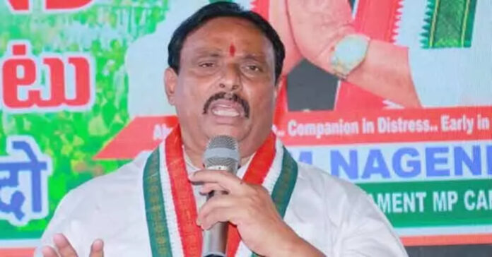సీఎం రేవంత్ రెడ్డి ఆదేశిస్తే రాజీనామాకు సిద్ధం: దానం నాగేందర్