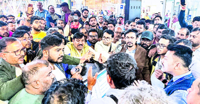 Bhaggumanna Airline Prices