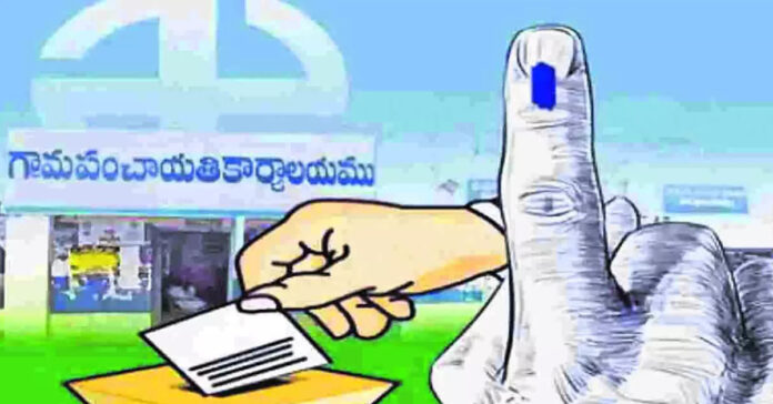 11 villages stay away from Sarpanch contest in third phase