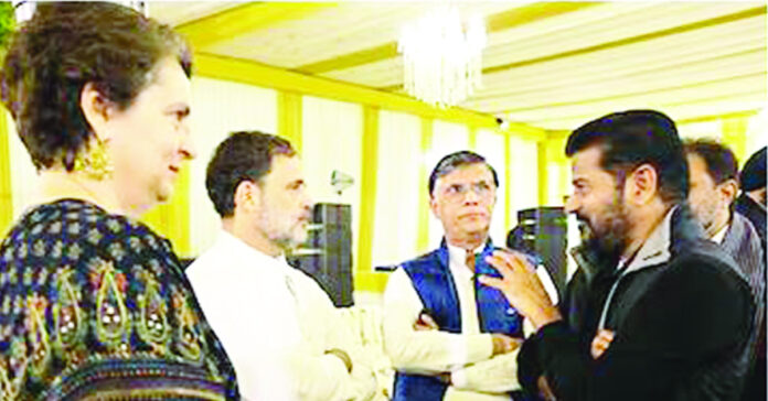 ఢిల్లీలో ముఖ్యమంత్రి