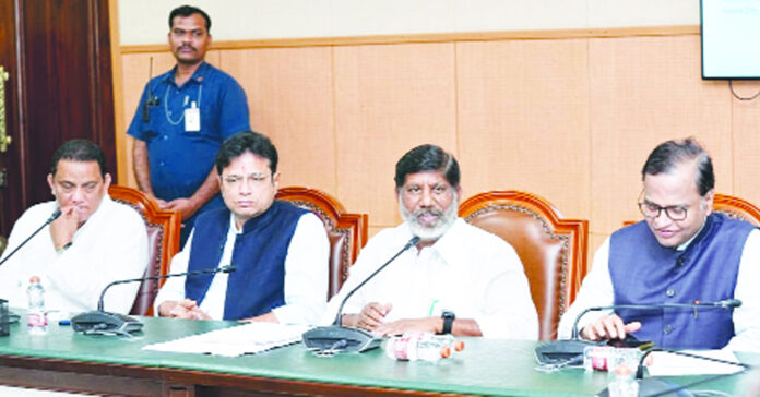 44 దేశాల నుంచి 154 మంది ప్రతినిధులు