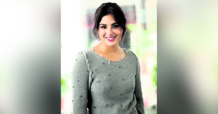 ‘అఖండ 2’లో కీలక పాత్ర చేశా..