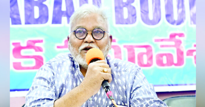 ఇక అక్షర జాతరే