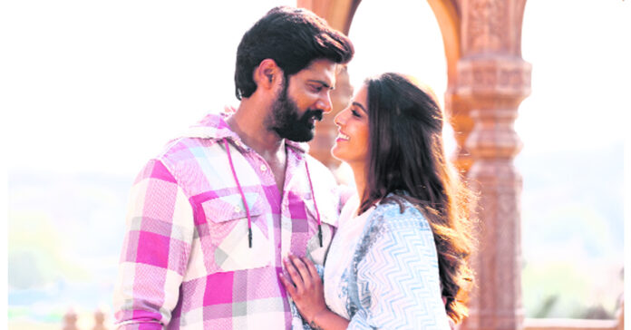 ఆసక్తికరంగా ‘పోలీస్ కంప్లైంట్’