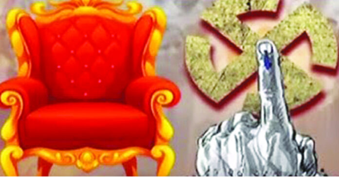 తొలిదశలో 395 మంది సర్పంచ్లు ఏకగ్రీవం