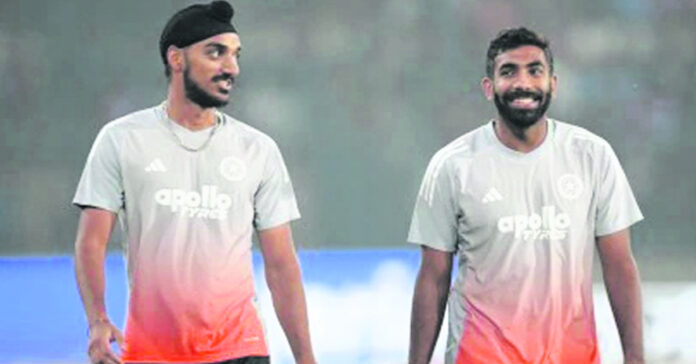 బ్యాటర్లు రాణిస్తే విజయం మనదే..