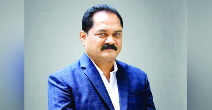 టీజీవో ప్రధాన కార్యదర్శిగా బి శ్యామ్