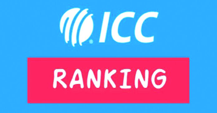 కోహ్లి, రోహిత్ ర్యాంకింగ్స్ మెరుగు…