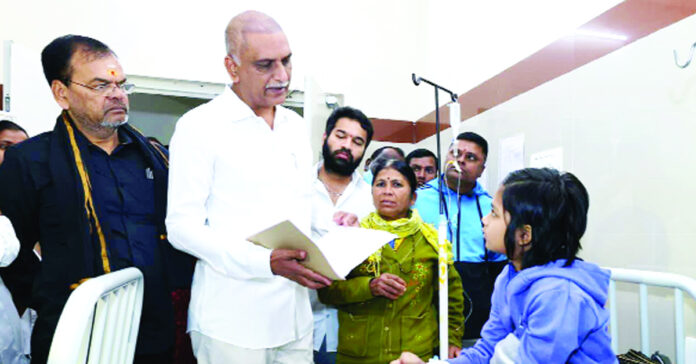 విజన్ 2047 కాదు పాయిజన్ 2047