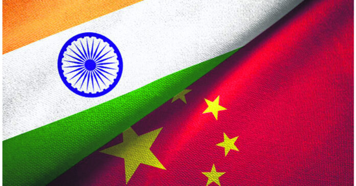 భారత్, చైనా సంబంధాల్లో సానుకూల పురోగతి