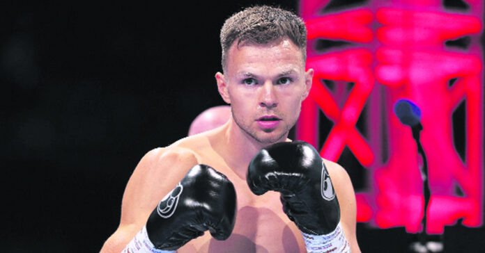 Richardson gets a place.