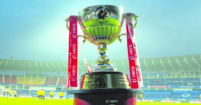 Sports Ministry enters the field!