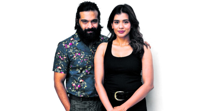 భయపెట్టే ‘ఈషా’