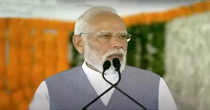 గోవా అగ్నిప్రమాదం.. ప్రధాని మోడీ దిగ్భ్రాంతి