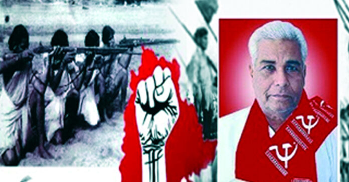 వీఎన్ మన వెలుగుబాట