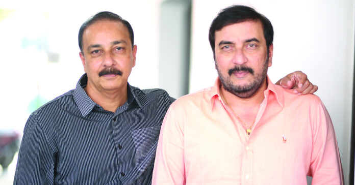 అంచనాలకు మించి ‘అఖండ 2’