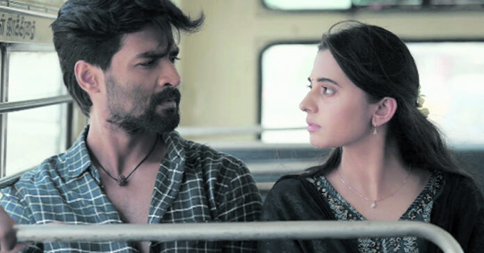 సరికొత్త ప్రేమకథతో ’29’