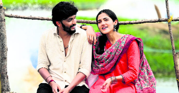 ‘వానర’ రిలీజ్కి రెడీ