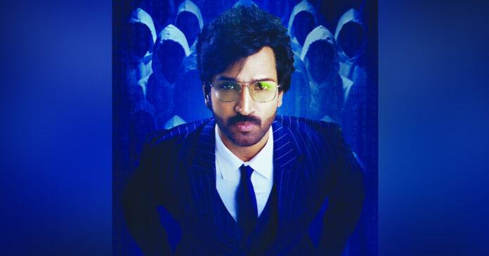 Another colorful song..