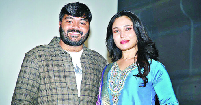 మీరు అనుకున్నది కాదు..