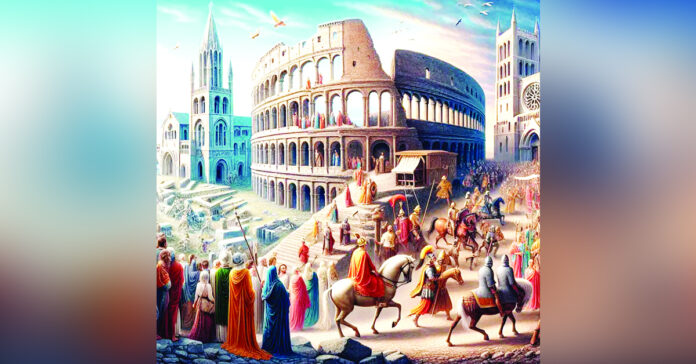 About 'Western Civilization'...