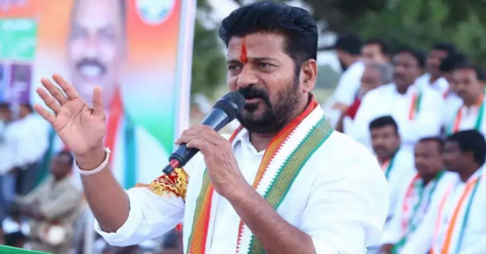 నేడు ఆదిలాబాద్లో సీఎం రేవంత్ రెడ్డి పర్యటన
