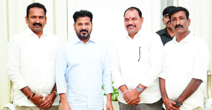 టెన్త్ పరీక్షల మధ్య అంతరాన్ని తగ్గించాలి